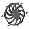 Polaris Sportsman 400 / 450 / 500 4x4 Radiator Cooling Fan Motor (2000-2009)