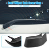 Volvo XC90 Rear Windshield Wiper Arm Nut Cover (2007-2010)