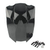 Kawasaki Z1000 ABS Black Rear Tail Solo Seat Cover (2010-2013)