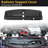 Hyundai Tucson Radiator Support Cover (2016-2021)