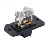 Land Rover Freelander Blower Motor Resistor (1998–2006)
