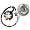 250cc PIT Trail Quad Dirt Bike ATV 8 Poles Magneto Stator