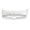 Volvo XC40 Matte Silver Interior Adjust Panel Cover Trim (2018-2020)