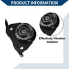 Toyota Land Cruiser Left Engine Motor Mount (2008-2018)