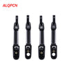Hyundai Accent 4 x Exterior Door Handles (2006-2011)