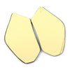 Honda CBR600RR Tank Traction Pad Side Gas Knee Grip Protector (2003-2006)