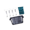 BMW F10 CIC Head Unit 4-Core Video Cable (2010-2017)