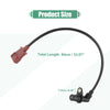 Peugeot 205, 306, 405, Citroen Crankshaft Position Sensor (1983-1997)