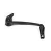 Harley Touring (2008-2013) Black Brake Arm Shift Lever Peg