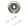 Nissan Urvan Caravan Homy AE50 E25 2WD 2002-2007 Alternator Pulley