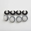 Mercedes R129 W202 W203 W211 Set Of 30 Fastener Clip Inner Door Panel