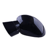Dodge Challenger Carbon Fiber ABS Side Mirror Covers (2009-2020)