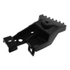 Honda HR-V Upper Bumper Grille Bracket Support Beam (2016-2018)