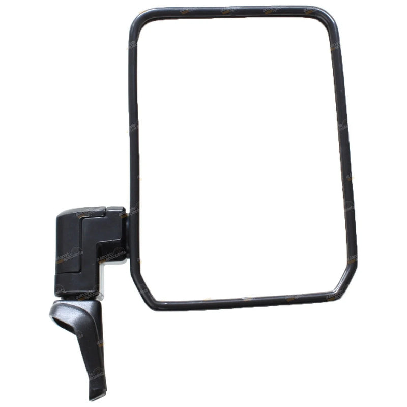 Toyota Landcruiser 60 series 2 x Door Mirrors L + R (1980–1990)