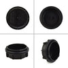 Kia Optima Headlight Dust Lamp Bulb-Cap Cover