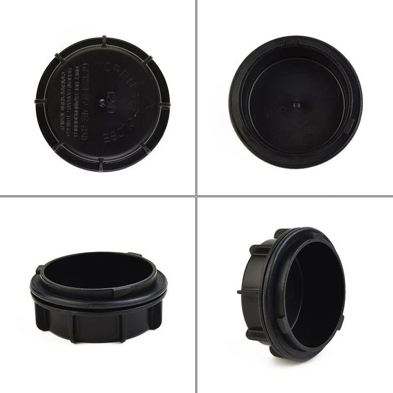 Kia Optima Headlight Dust Lamp Bulb-Cap Cover