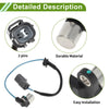 Honda Odyssey 3.5 (1999-2004) 1 x Sensor Crankshaft Position Sensor