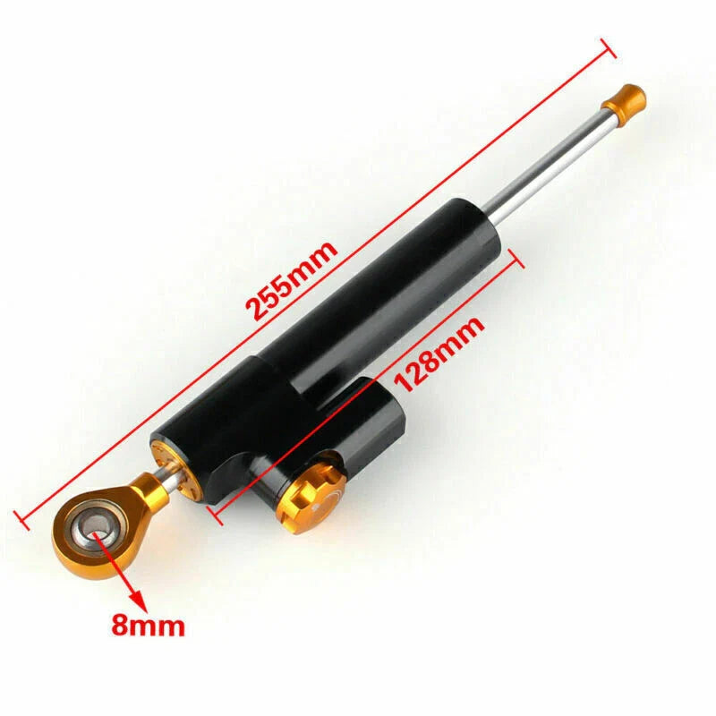 Kawasaki ZX6R Steering Shock Absorber (2007-2008)