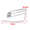 Land Rover Range Rover Front Bumper Fog Light Grill Molding Trim Right (18-22)