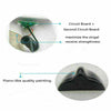 Hyundai Sonata 2015-2020 FM / AM Carbon Fiber Shark Fin Antenna Cover