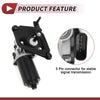 Ford F-150 Front Windshield Wiper Motor (1987-1996)