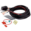 3P & 3H System Compressor Wiring Harness
