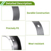 Ford Transit Mondeo MK7 MK8 2.4 2.2 10pcs Main Bearing Shells (2006-2014)
