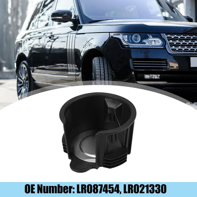 Land Rover Range Rover Sport LR3 LR4 Cup Holder Insert (2005-2013)