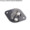 HVAC 1 Pc Blower Motor Resistor