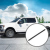 Ford F-250 Car Rear Left Right Door Window Belt Weatherstrip (1999-2016)