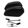 Harley Low Rider ST FXLRST Gloss Black Saddlebags Docking Kit (2022-2024)