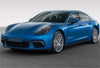 Porsche Panamera 971 Mud Flaps Splash Guards (2016-2023)