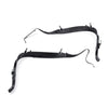 Audi A6 C5 Pair Headlight Seal Trim (2002–2005)