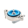 Toyota Lexus 43mm Brake Fluid Pressure Bleeder Adapter