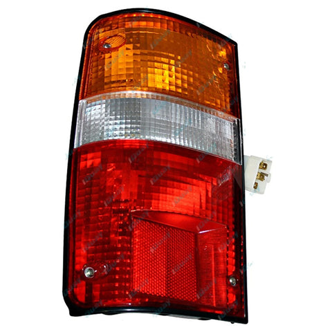 Toyota Hilux 1988-1997 LH Rear Tail Lamp Light (2WD, 4x4)