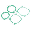 2KW 5KW Diesel Parking Heater Blower Motor 4Pcs Air Diesel Gaskets