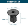 Toyota Corolla Fender Liner Clips 100 Pcs