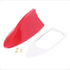 Universal Cars Shark Fin Roof Antenna Radio Receiver