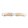 Ford Edge Daytime Running Light & Turn Signal (2011-2014)