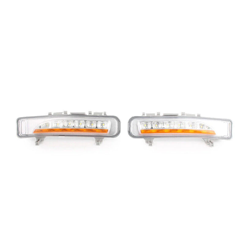 Ford Edge Daytime Running Light & Turn Signal (2011-2014)