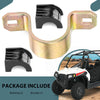 Polaris RZR 570 Ranger 900 1000 7/8 in Rear Stabilizer Bar Bushings Bracket (2012–2014)