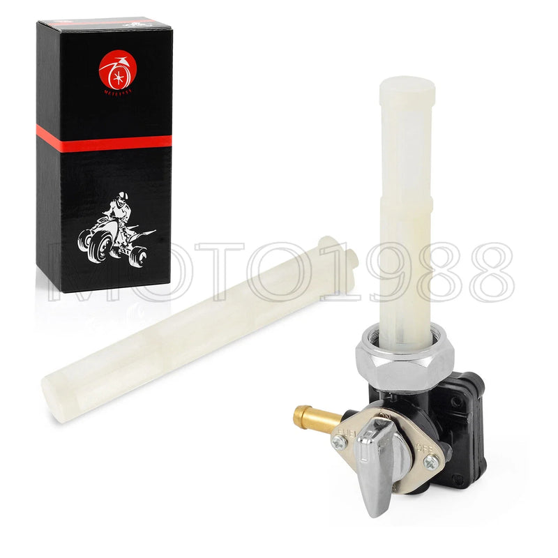 Harley-Davidson 100TH FXDL Low Rider 2000-2006 Fuel Valve Petcock
