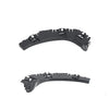 Dodge Challenger Rear Bumper Fascia Support Bracket (2008-2020)