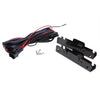 Car Fog Lamps Super White 12V 2 x 9 LED Daytime Running Lights