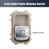 Mercedes CLS450 S450 S560 Front Right Power Window Switch (2018-2023)