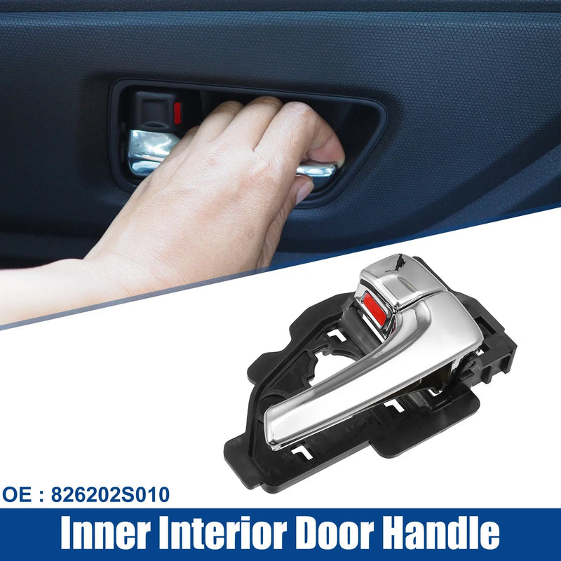 Hyundai Tucson Front Right Inner Door Handle (2016-2023)