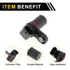 Jeep Grand Cherokee 6.1L Crankshaft Position Sensor (2007-2010)