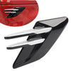 Land Rover Range Rover Sport Right Side Fender Vent Grille Trim (2018-22)