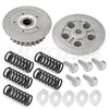 Yamaha YFM660R Raptor Clutch Kit Springs & Cover Gasket (2001–2005)