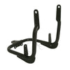 Harley Street Glide, Road King Black Trailer Hitch Tow Receiver (2014-2016)